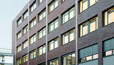 Ambulantes OP Zentrum Dortmund