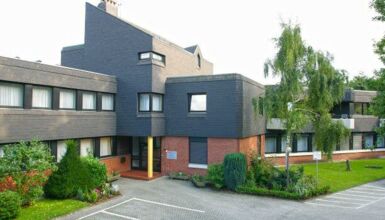 Jugendhilfe St. Elisabeth Dortmund